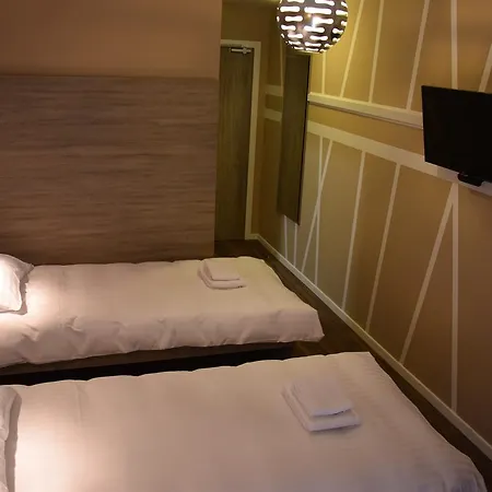 Daka Prenocisce Motel *