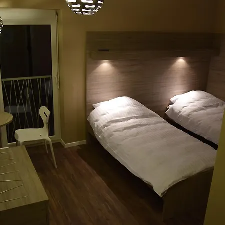 Motel Daka Prenocisce *