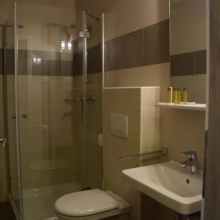 Motel Daka Prenocisce