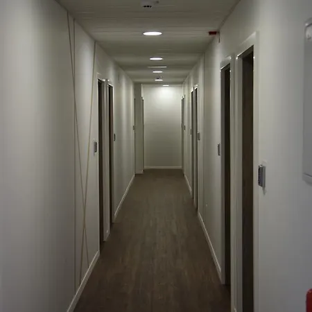 Motel Daka Prenocisce Velika Vas pri Krškem