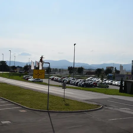 Motel Daka Prenocisce