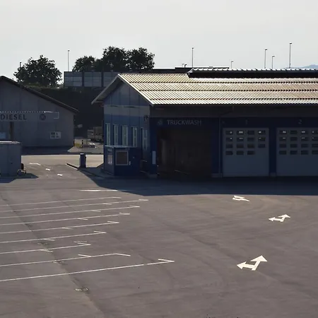 Daka Prenocisce Velika Vas pri Krškem